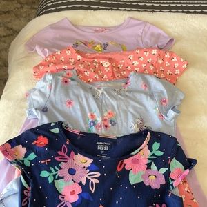 Bundle dresses 7 and 8 NWOT